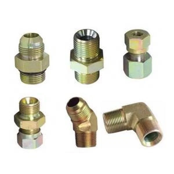Cút nối thủy lực