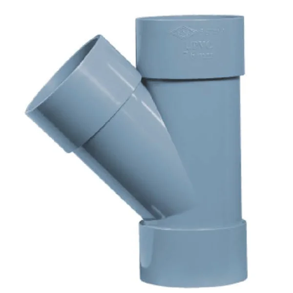 Cút nước chữ Y