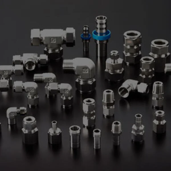 D-Lok Fittings