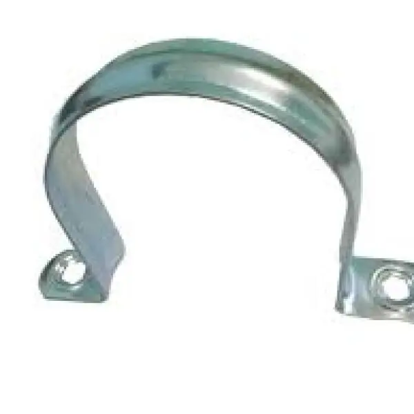 Đai inox giữ ống