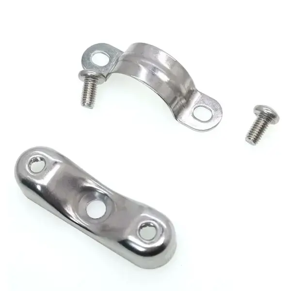 Đai ôm omega inox