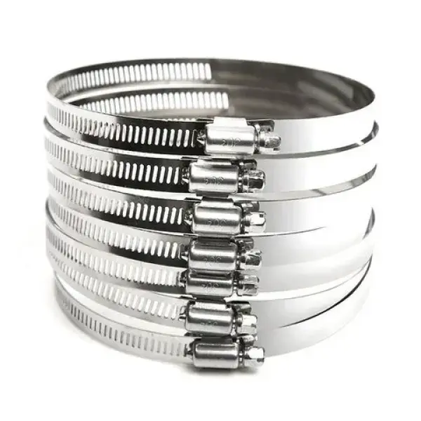 Đai Siết Inox