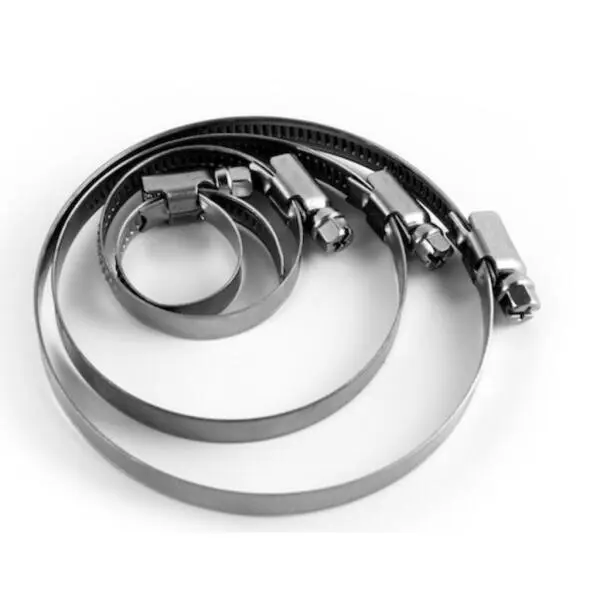 Đai thít inox