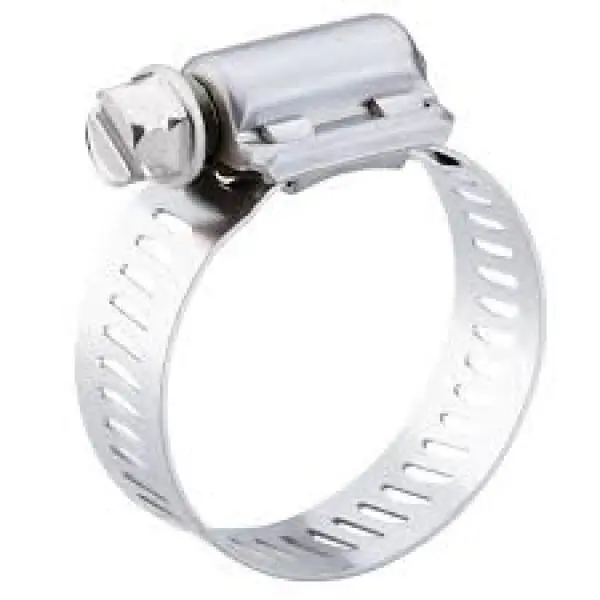 Đai Xiết Inox