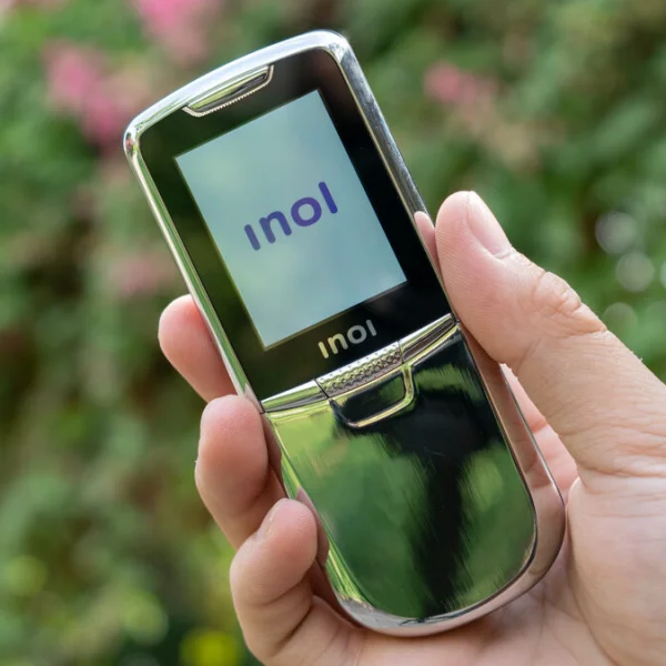 Đánh giá inox 288S