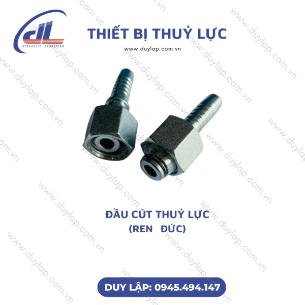 Đầu cút