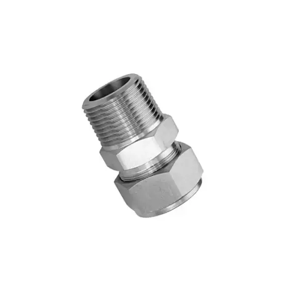 Đầu Nối Ren Inox