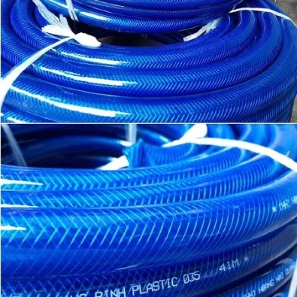 Dây bơm nước phi 21