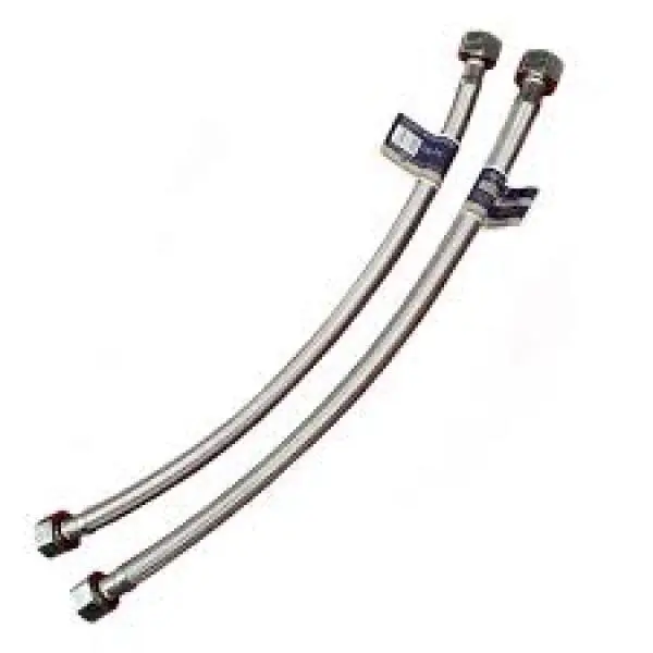 Dây cấp inox