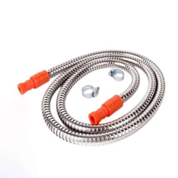 Dây dẫn Gas Inox