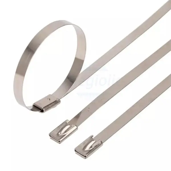 Dây rút inox