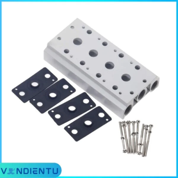Đế Van Điện Từ