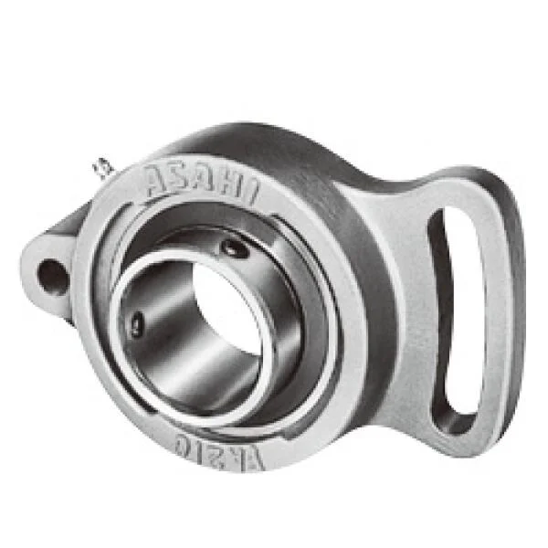 Diamond flange là gì?