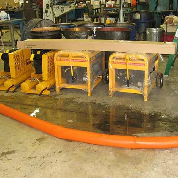 Dike Drain Valve
