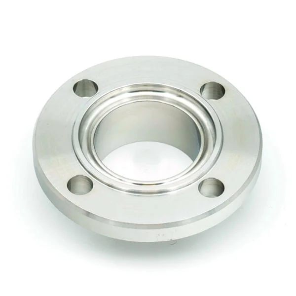 Khám phá din 100 flange