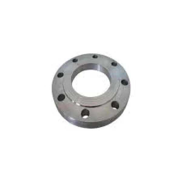 Giới thiệu về DIN 16 Flanges