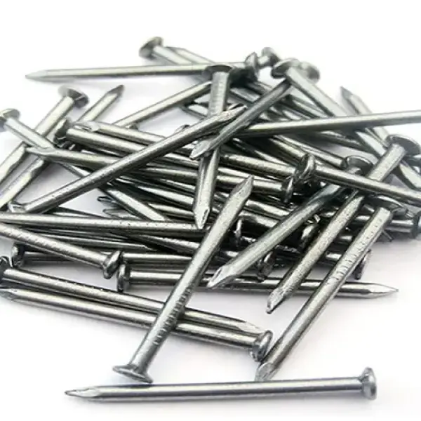 Đinh Inox 304: Tất cả những điều bạn cần biết