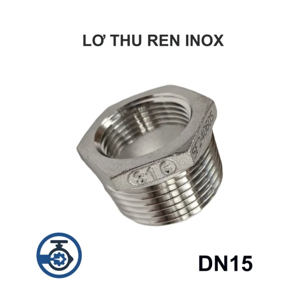 DN15 1 2 PN40