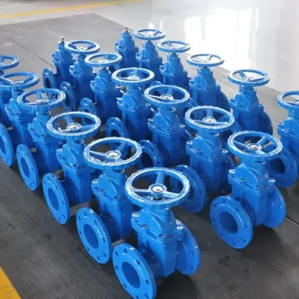DN150 PN25