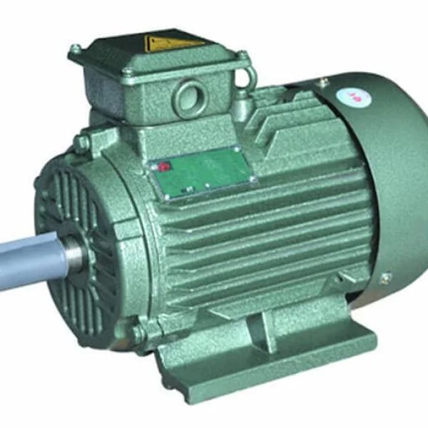 Động Cơ 5kW