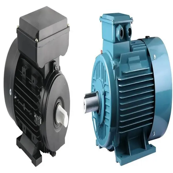 Tổng quan về động cơ điện một pha