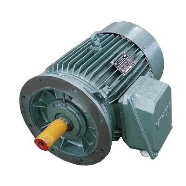 Động cơ mặt bích