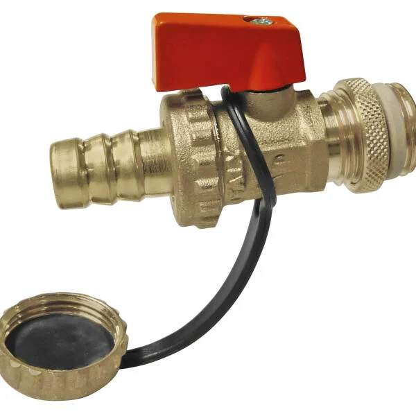 Drain Valve 1 2