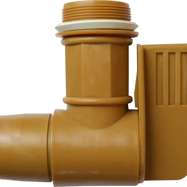 Drum Valve