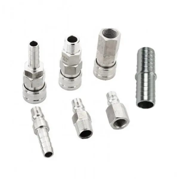 Đuôi chuột inox 304