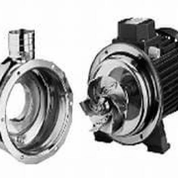 Ebara DWO 400
