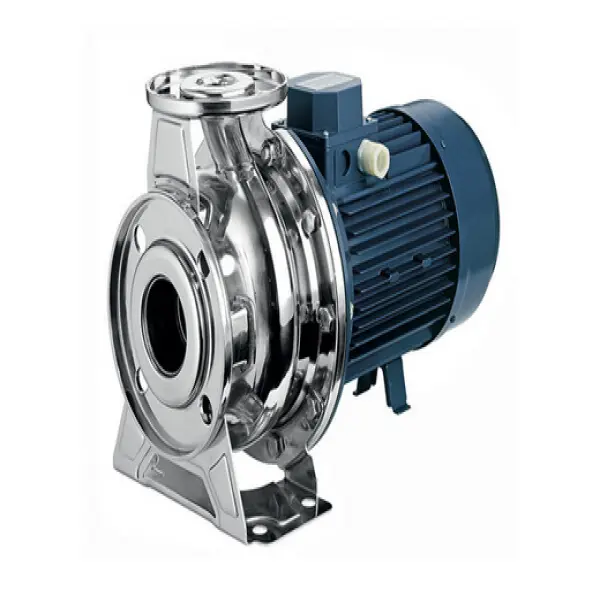 Ebara Pump Italy