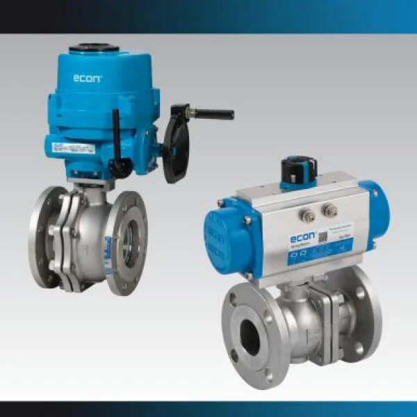 Econ Valves