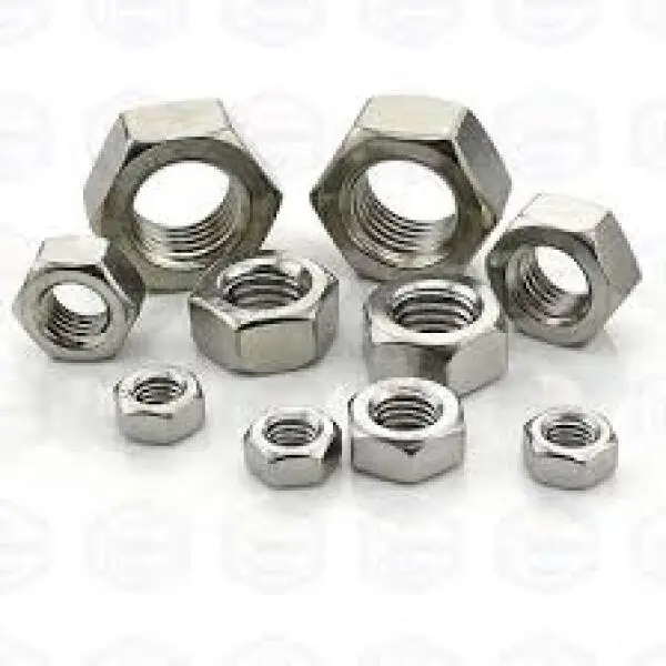 Ecu inox 304