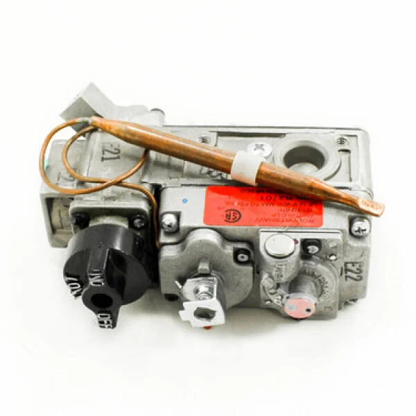 Empire Valve
