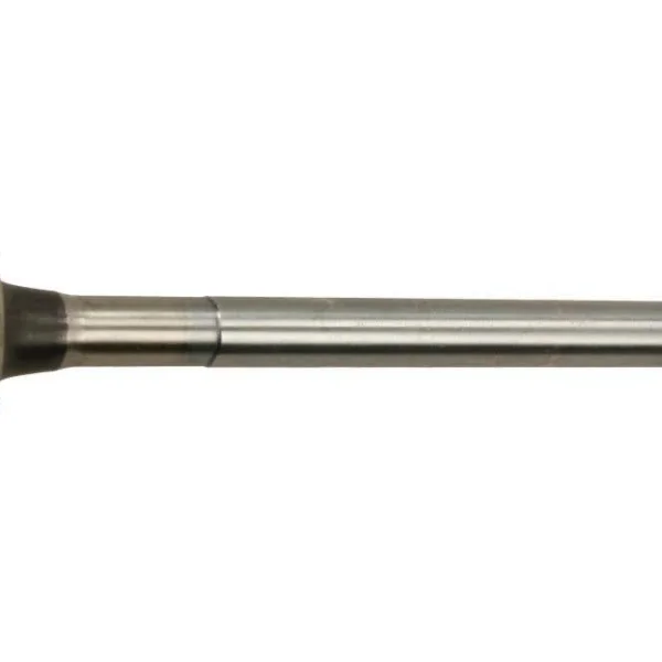 Exhaust Valve