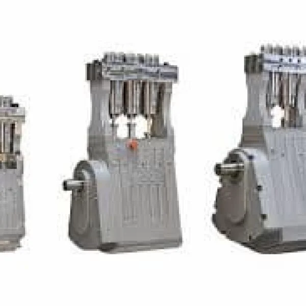 Falch pumps