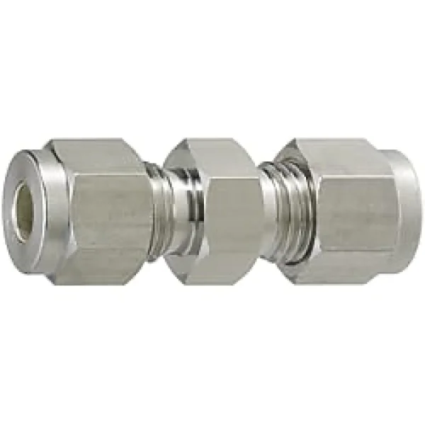 Pipe Fittings Stainless Steel