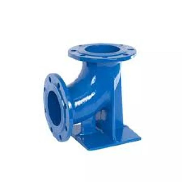 Flange 90 là gì?