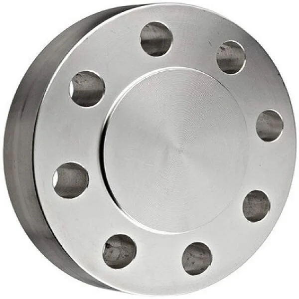 Flange Blind là gì?