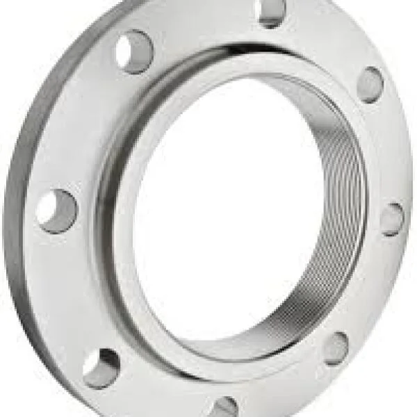 Flange DN100: Khái niệm và ứng dụng