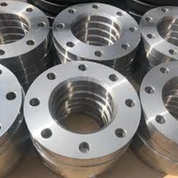 Tìm hiểu về flange dn100 pn10