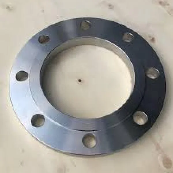 Tìm Hiểu Về Flange DN150 PN16