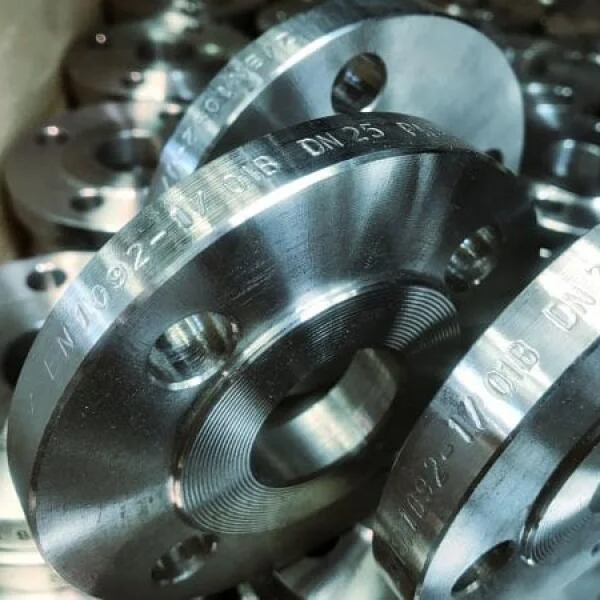 Tổng quan về flange EN 1092 1 PN10