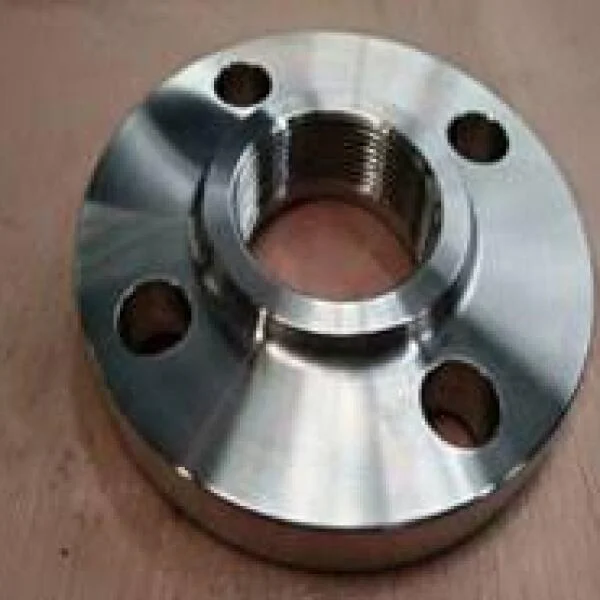 Tìm hiểu về Flange EN 1092-2