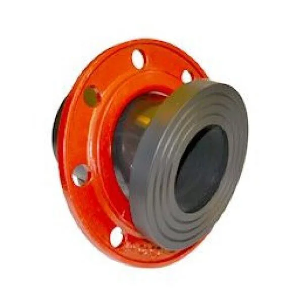 Flange HDPE 8 Inch