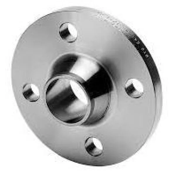 Giới thiệu về Cổ Bích (Flange Neck)