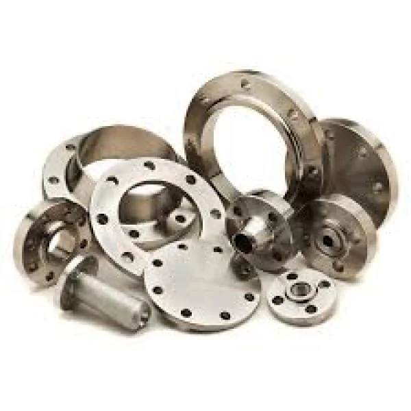 Giới thiệu flange pipe fitting