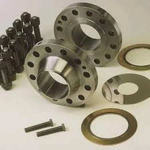 Flange PN100 là gì?