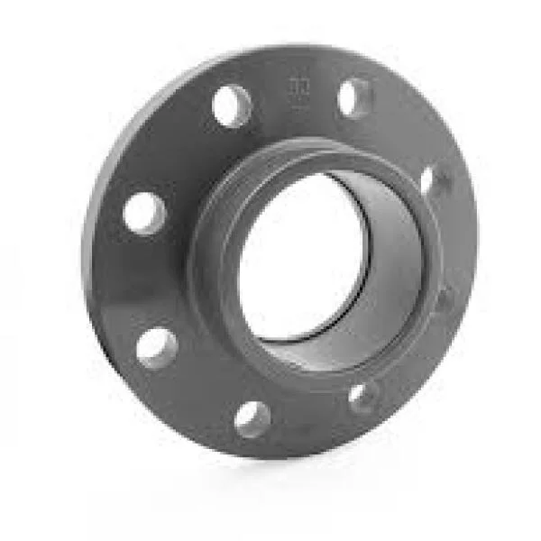 Tổng quan về Flange PVC 3 Inch