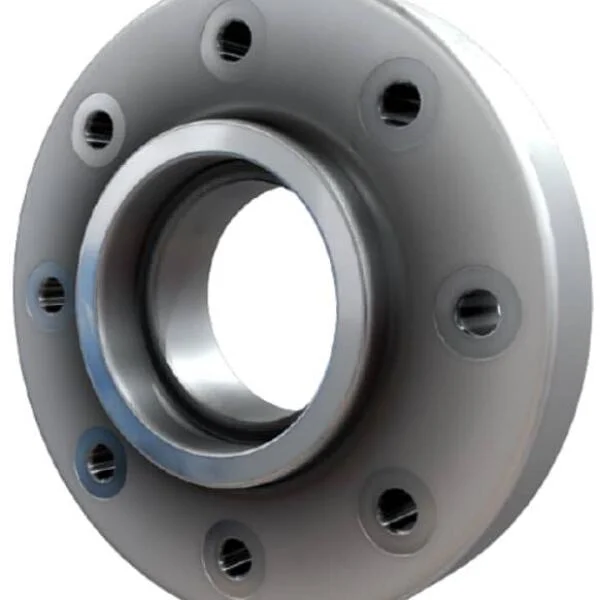 Khái niệm về Flange Socket Weld